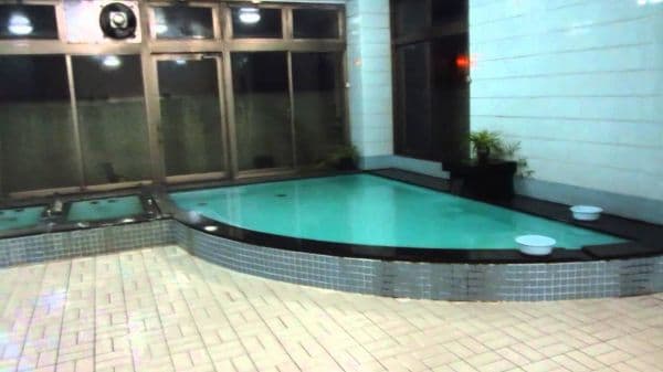 サウナカプセルホテルパンセのイメージ