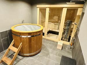 private sauna Re:setのイメージ