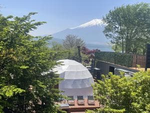 Private Grandtel AREA407のイメージ