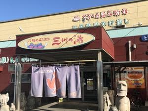 おおいた温泉物語三川の湯のイメージ