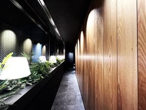 ALWAYS SAUNA 芝浦のイメージ