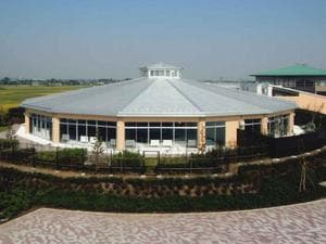 熊谷市立健康スポーツセンターのイメージ