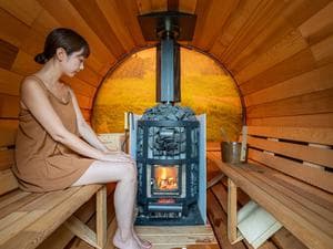 苗場サウナフィールドのイメージ