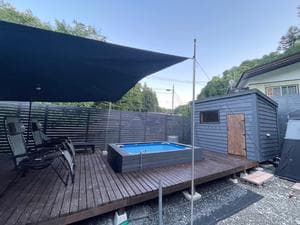 SAUNA Stone Riverのイメージ