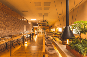 おふろcafe utataneのイメージ