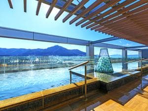 HOTEL&SPA センチュリーマリーナ函館のイメージ