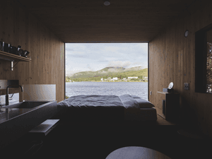 Earthboat Shirakabakoのイメージ