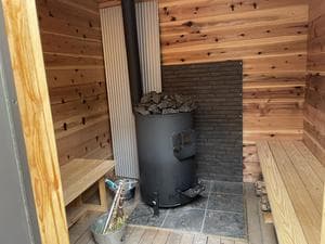 古民家重庵のイメージ