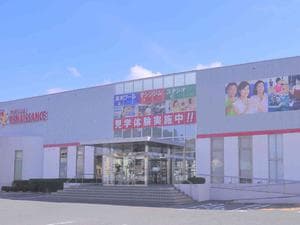 スポーツクラブ&サウナ ルネサンス 東広島24のイメージ