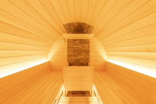 TARU-SAUNA-LABO麻布十番のイメージ