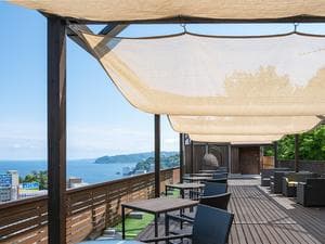 TKP HOTEL&RESORT レクトーレ熱海桃山のイメージ