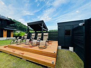 Ren Hanare ヴィラのイメージ