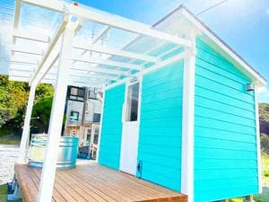 ウミカグのお宿のイメージ