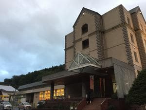 なよろ温泉サンピラーのイメージ