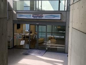 セントラルフィットネスクラブ南青山のイメージ