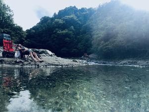 バカンス村のイメージ