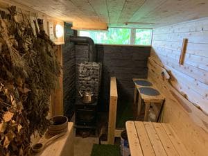 Sauna HealingDragon ヒーリングドラゴンのイメージ