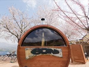 BON Saunaのイメージ