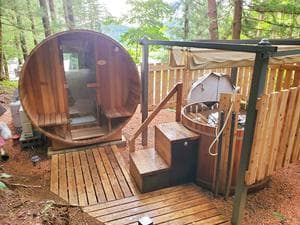 TOCORO. Mt.Fuji CAMP & GLAMPINGのイメージ