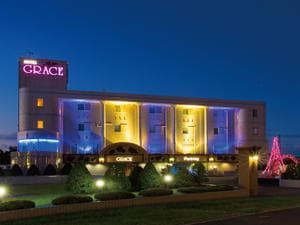 ホテル グレースのイメージ