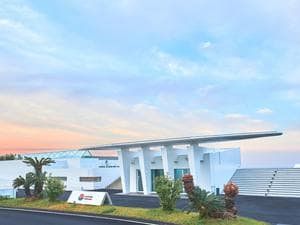 アシズリテルメのイメージ