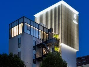 HOTELみなと-MINATO-のイメージ