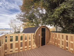 びわこ緑水亭のイメージ