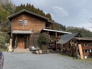 カフェ パラムのイメージ