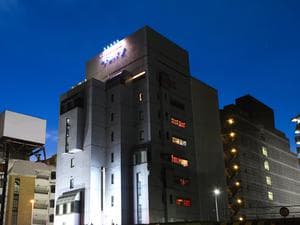 HOTEL Fairy(ホテル フェアリー横浜)のイメージ