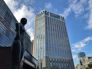 横浜ベイシェラトンホテル & タワーズ シェラトン スポーツクラブのイメージ