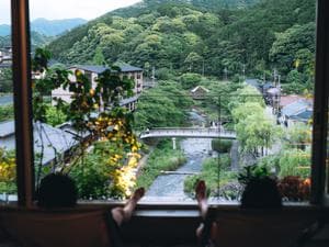 SOIL Nagatoyumotoのイメージ