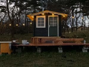 Quiet Storm Nasuのイメージ