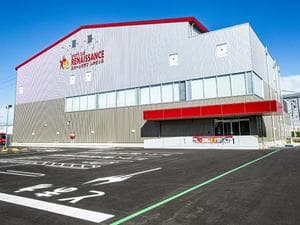 スポーツクラブ&サウナスパ ルネサンス イオンモール座間24のイメージ