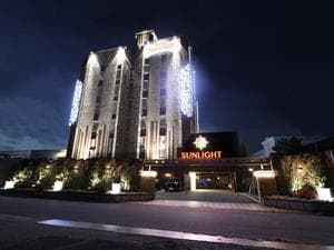 ホテル サンライト 岡崎のイメージ