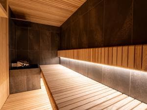 脈 -MYAKU PRIVATE SAUNA-のイメージ