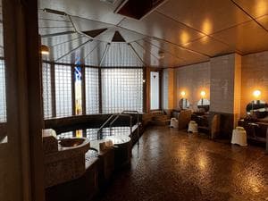 天然温泉 ホテル自治会館(市町村自治会館)のイメージ