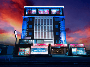 HOTEL パピヨンのイメージ