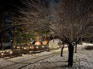 PARK DAIKANYAMAのイメージ