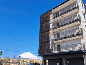 レンブラントスタイル御殿場駒門 富士の心湯のイメージ