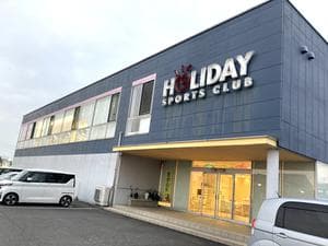 ホリデイスポーツクラブ 市原五井のイメージ