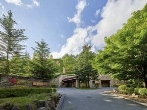 蓼科東急スパリゾート鹿山の湯のイメージ
