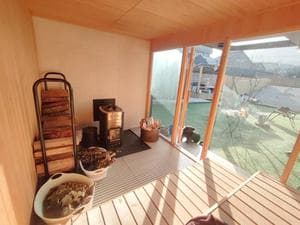 GYU-YA VILLAのイメージ