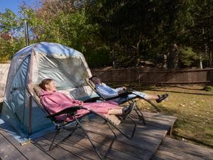 白樺リゾート池の平ホテル レイクサイドパークのイメージ