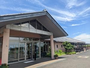 なごみの郷のイメージ