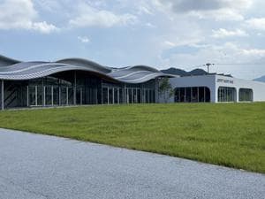 JOYFIT HAPPY BASE 東かがわ市温水プールのイメージ