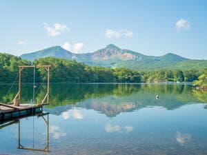 松原キャンプ場のイメージ