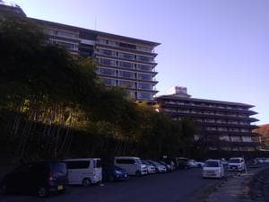 舌切雀のお宿 ホテル磯部ガーデンのイメージ