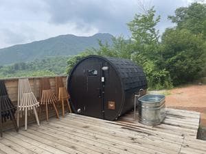 ほったらかしキャンプ場のイメージ