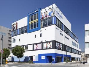 スポーツクラブNAS平野のイメージ