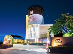 HOTEL Fairies(フェアリーズ)のイメージ